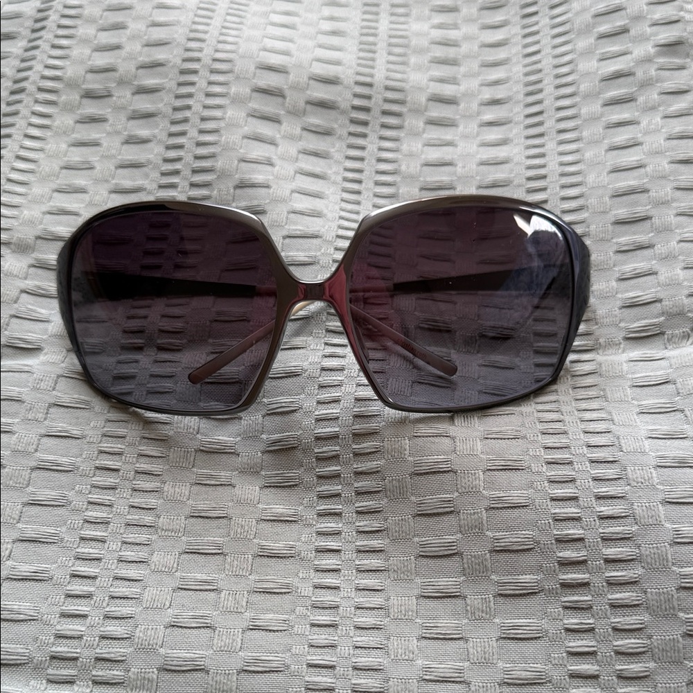 Christian Roth Oversized Sunglasses - BRAND NEW